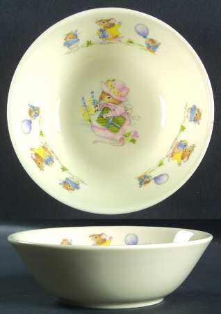 ROK35 Child's Bowl