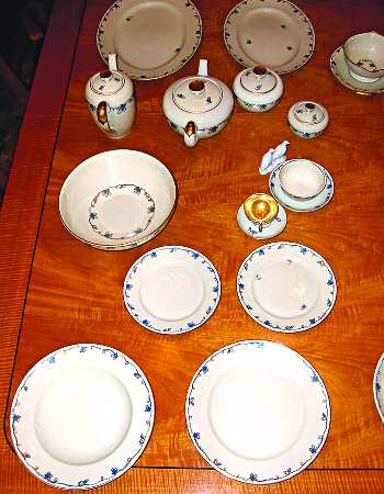 R1679 by Rosenthal - Continental