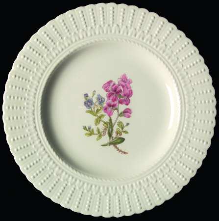 Woodstock Luncheon Plate