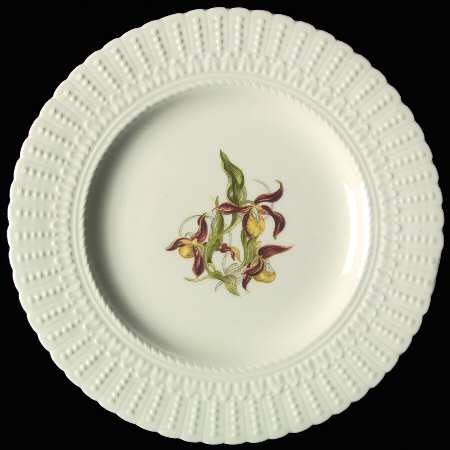 Woodstock Luncheon Plate