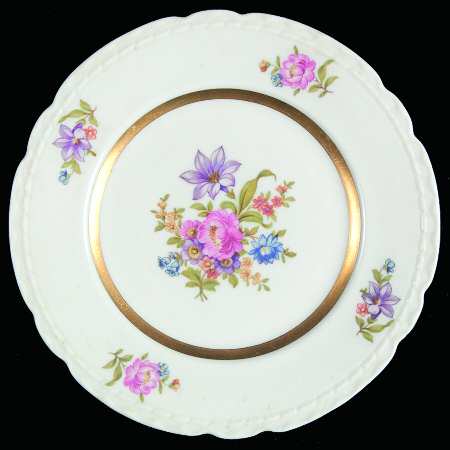 ROJ221 Bread & Butter Plate