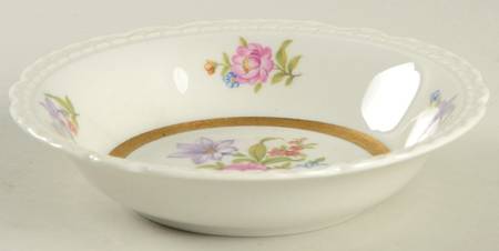 ROJ221 Fruit/Dessert (Sauce) Bowl