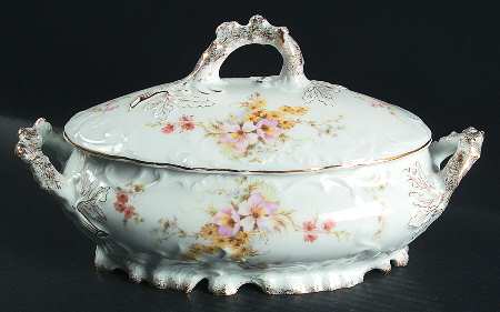 1768 by Rosenthal - Continental