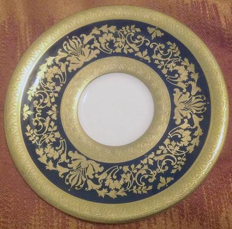 C1085 Saucer