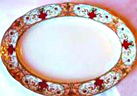 Selbourne by Royal Doulton