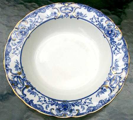 Athol (Gold Accents) by Royal Doulton