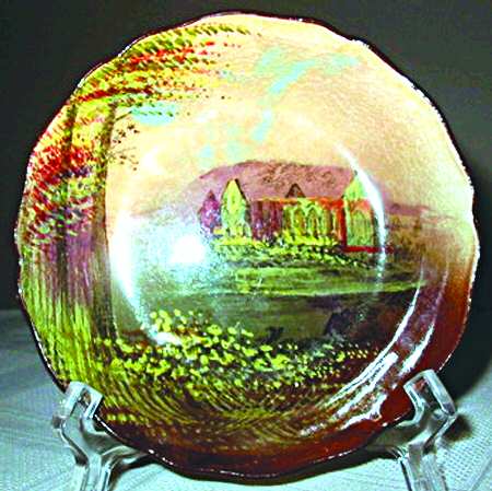 Tintern Abbey by Royal Doulton
