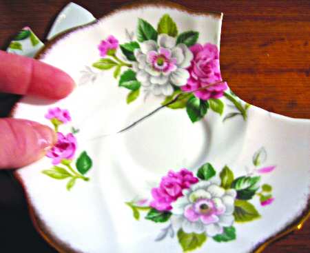 5942 Saucer