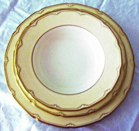 Ra1429 by Royal Doulton