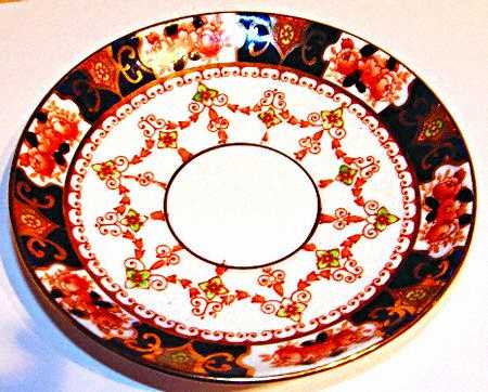 2843 Saucer