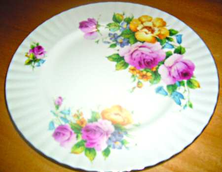 Richmond Dinner Plate