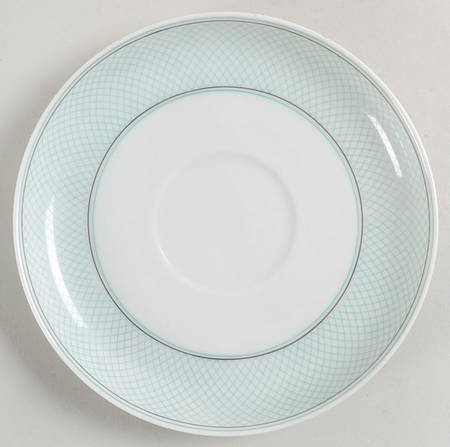 R1687 Saucer