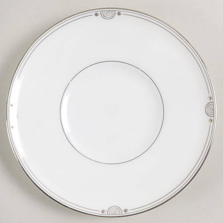 Trendsetter Saucer