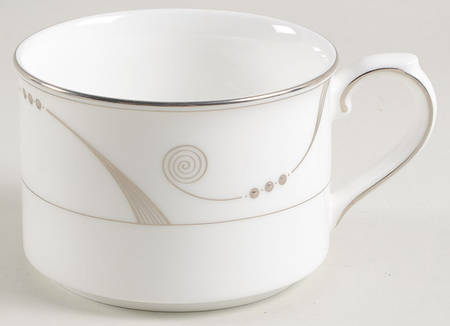 Trendsetter Flat Cup