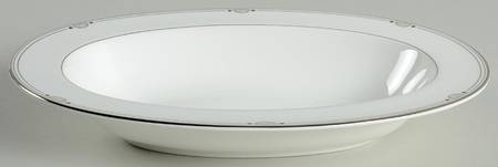 Trendsetter 11" Oval Vegetable Bowl