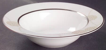 Enchantment Rim Fruit/Dessert (Sauce) Bowl