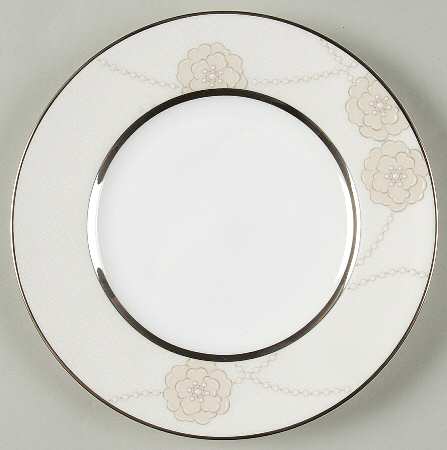 Enchantment Bread & Butter Plate