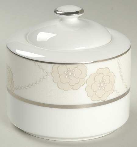 Enchantment Sugar Bowl & Lid