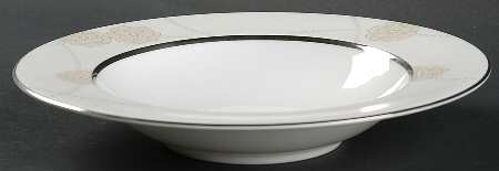 Enchantment Rim Soup Bowl