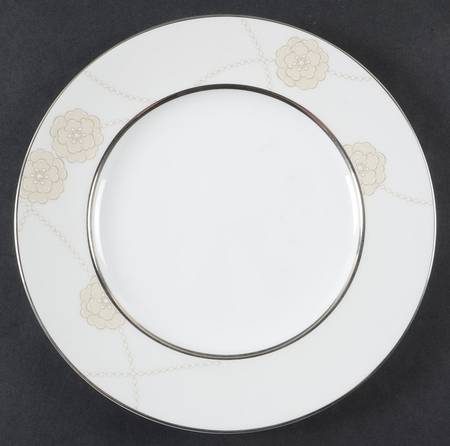Enchantment Salad Plate