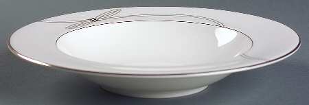 Grace Rim Soup Bowl