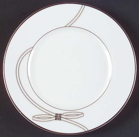 Grace Bread & Butter Plate