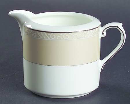 Cashmere Creamer