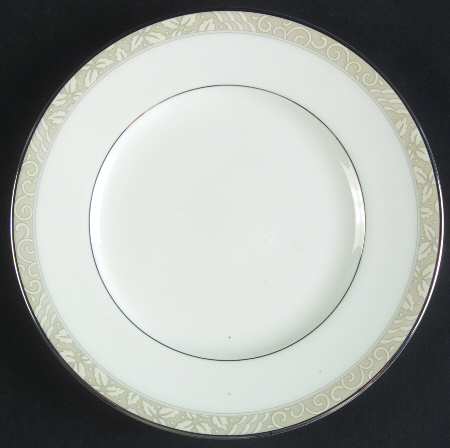 Cashmere Bread & Butter Plate