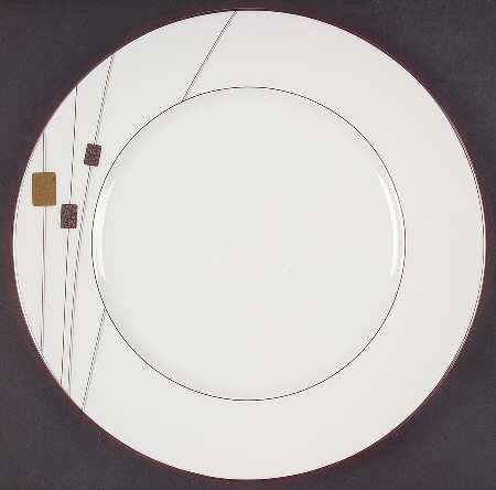Abacus by Royal Doulton