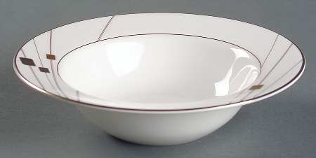 Abacus Fruit/Dessert (Sauce) Bowl