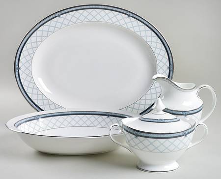 Countess 5 Piece Hostess Set