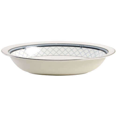 Countess 10" Oval Vegetable Bowl