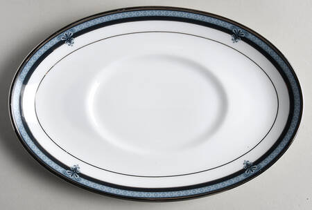 Countess Underplate for Gravy Boat
