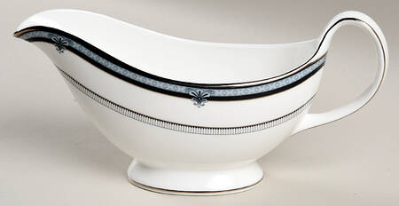 Countess Gravy Boat