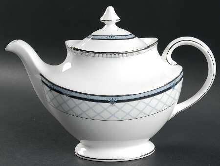 Countess Teapot & Lid by Royal Doulton