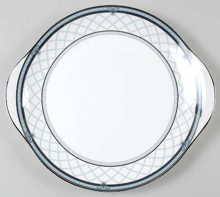 Countess Cake Plate