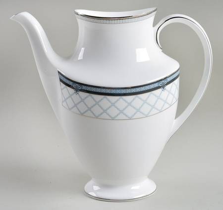 Countess Coffee Pot No Lid