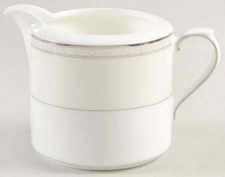 French Quarter Creamer