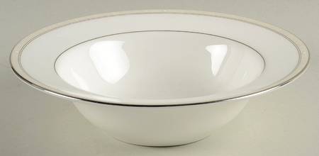 French Quarter Fruit/Dessert (Sauce) Bowl