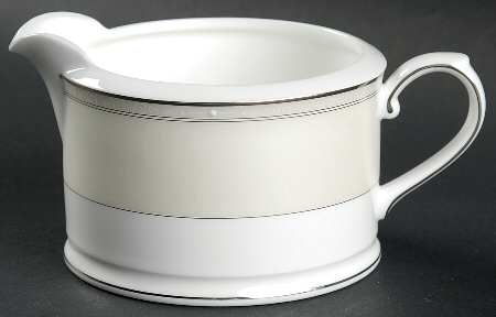 French Quarter Gravy Boat