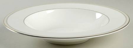 French Quarter Rim Soup Bowl
