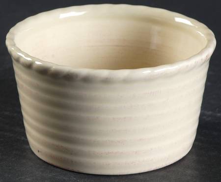 Bellini Cream Ramekin