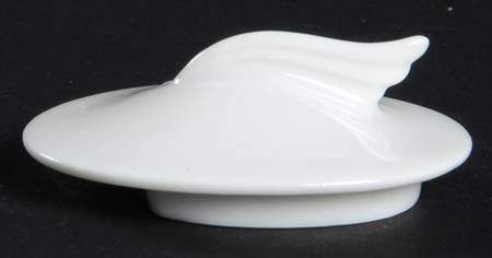 Ikarus White Lid for Toy Coffee Pot