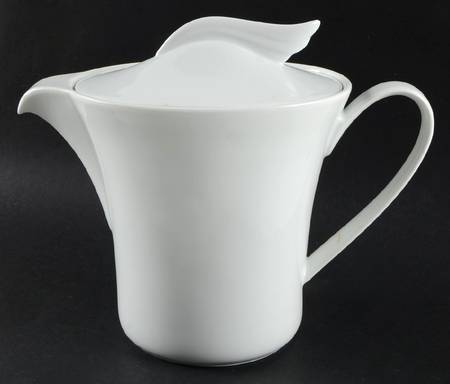Ikarus White by Rosenthal - Continental