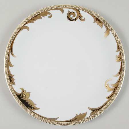 Arabesque Gold by Rosenthal - Continental