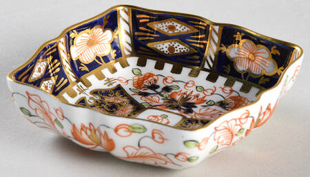 6299 3" Square Tray