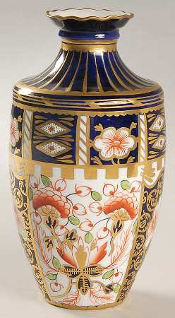 6299 6" Bud Vase