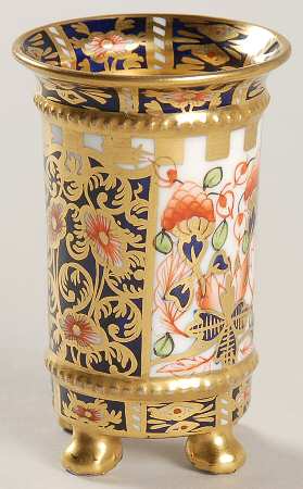 6299 2" Mini Bud Vase