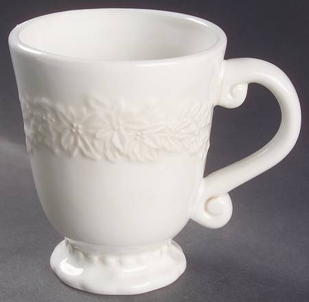 Poinsettia Collection Mug