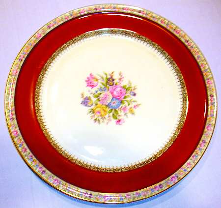 R1690 by Rosenthal - Continental
